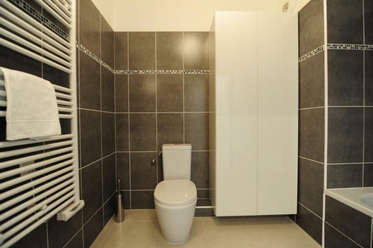 Mini Suite Othello - Five Stars Holiday House Nizza Kültér fotó