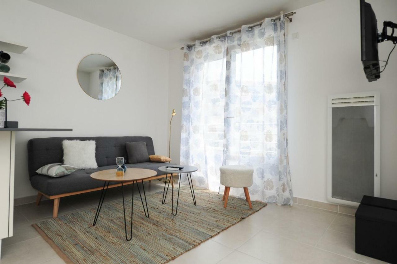 Mini Suite Othello - Five Stars Holiday House Nizza Kültér fotó